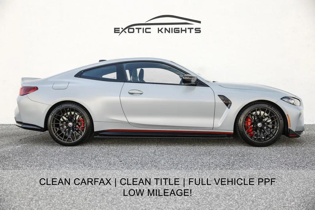 bmw m4 coupe 2023 WBS63AZ00PCL50126 image bmw m4 coupe 2023 WBS63AZ00PCL50126 image